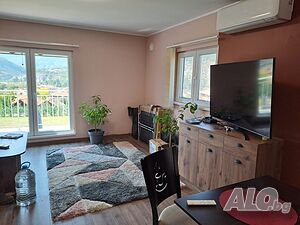 Къща с двор в гр Земен Одноэтажный 70 кв.м РЗП 1300 кв.м двор | Дома/Дачи | Земен