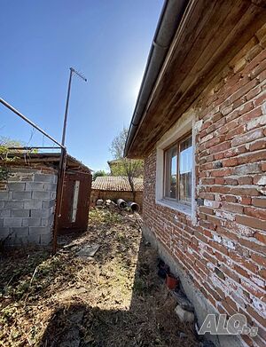 Едноетажна къща, с. Драгомир Одноэтажный 97 кв.м РЗП 880 кв.м двор | Дома/Дачи | Драгомир