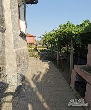 Двуетажна къща, с. Голям чардак Двухэтажный 74 кв.м РЗП 961 кв.м двор | Дома/Дачи | Голям чардак