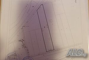 Земеделска земя с. Катуница Земли сельхозназначения 7900 кв.м 4 категории | Сельскохозяйственная земля, Сады, Виноградники | Катуница