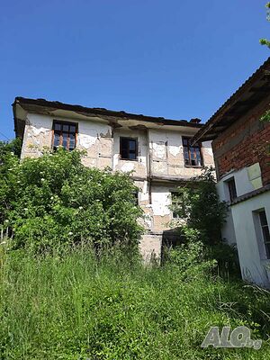 Триетажна къща, с. Павелско Трехэтажный 360 кв.м РЗП 300 кв.м двор | Дома/Дачи | Павелско