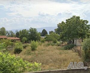 Парцел, с. Ново село Продажа 670 кв.м Под застройку (УПИ) С электричеством Водопровод | Участки под застройку, Инвестиционные проекты | Ново село
