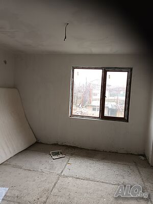 Двуетажна къща, гр. Стамболийски Двухэтажный 160 кв.м РЗП 250 кв.м двор | Дома/Дачи | Стамболийски