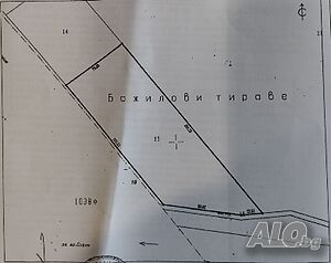 Парцел Автомагистрала Тракия Земли сельхозназначения 8070 кв.м Не указано | Сельскохозяйственная земля, Сады, Виноградники | магистрала Тракия
