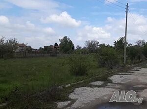 Продава парцел, с. Избеглии Продажа 1096 кв.м Под застройку (УПИ) Без электричества Без воды | Участки под застройку, Инвестиционные проекты | Избеглии
