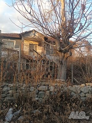 Двуетажна къща, с. Болярци Двухэтажный 50 кв.м РЗП 1105 кв.м двор | Дома/Дачи | Болярци