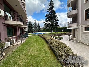 3-стаен, Св. Св. Константин и Елена, 135 м2 Трехкомнатная 135 кв.м Кирпич 2008 г. Не последний | Квартиры | Св. Св. Константин и Елена Варна