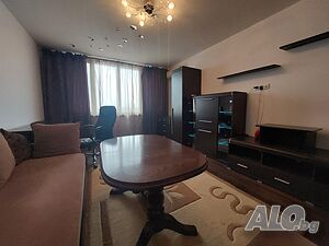 🏡 АПАРТАМЕНТ ПОД НАЕМ гр. Ямбол ул. Граф Игнатиев бл.44 ет.2 Двухкомнатная 80 кв.м Обставленная Не последний этаж | Квартиры, Комнаты | Граф Игнатиев Ямбол