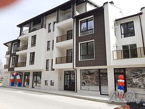 Продава спешно чисто нов, луксозен мансарден четиристаен апартамент Многокомнатная 150 кв.м Кирпич 2024 г. 3 этаж Последний этаж | Квартиры | Център Велинград