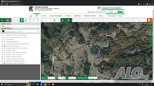Продавам земеделска земя Земли сельхозназначения 3520 кв.м 9 категории | Сельскохозяйственная земля, Сады, Виноградники | местност ”Остриката” Богослов