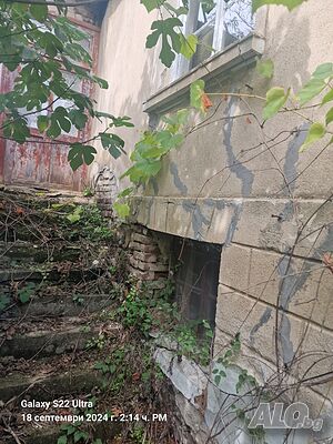 Къща Вила Двухэтажный 75 кв.м РЗП 570 кв.м двор | Дома/Дачи | Визица