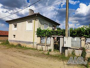 Двуетажна къща в село Бегово Двухэтажный 168 кв.м РЗП 900 кв.м двор | Дома/Дачи | Ул. 16-та 5 Бегово