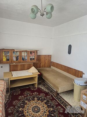 Къща с. Ведрина - 57 000лв Одноэтажный 75 кв.м РЗП 1550 кв.м двор | Дома/Дачи | Ведрина