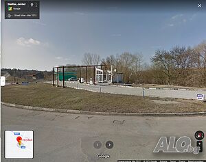 Продава бензиностанция / газстанция Заправка 1200 кв.м | Склады, промышленная и сельскохозяйственная недвижимость  | Община Тунджа Скалица