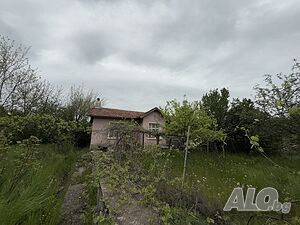 Къща с двор с. Златна Ливада Одноэтажный 60 кв.м РЗП 750 кв.м двор | Дома/Дачи | Община Чирпан Чирпан