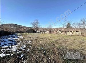 Парцел в село Самоводене с постройки Продажа 1710 кв.м Под застройку (УПИ) С электричеством Водопровод | Участки под застройку, Инвестиционные проекты | Самоводене