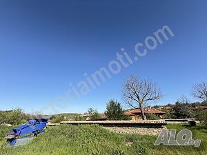 Чудесен парцел в Арбанаси Продажа 1704 кв.м Под застройку (УПИ) С электричеством Водопровод | Участки под застройку, Инвестиционные проекты | Арбанаси