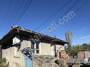 Къща в с. Драгижево Одноэтажный 60 кв.м РЗП 750 кв.м двор | Дома/Дачи | Драгижево