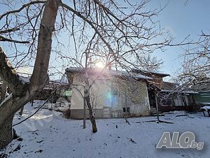 Къща в село Пушево Одноэтажный 80 кв.м РЗП 690 кв.м двор | Дома/Дачи | Пушево