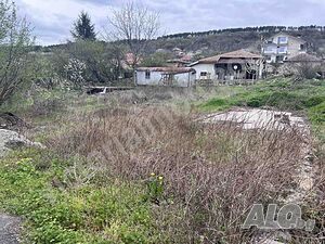 Парцел в регулация с ток и вода в с. Шереметя Продажа 600 кв.м Под застройку (УПИ) С электричеством Водопровод | Участки под застройку, Инвестиционные проекты | Шереметя