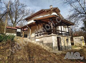 Хубава къща с. Шодековци! Двухэтажный 100 кв.м РЗП 500 кв.м двор | Дома/Дачи | Шодековци