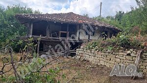 Къща в с. Райновци! Двухэтажный 91 кв.м РЗП 825 кв.м двор | Дома/Дачи | Райновци