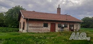 Парцел за застрояване Продажа 700 кв.м Под застройку (УПИ) С электричеством Водопровод | Участки под застройку, Инвестиционные проекты | Запад Пазарджик