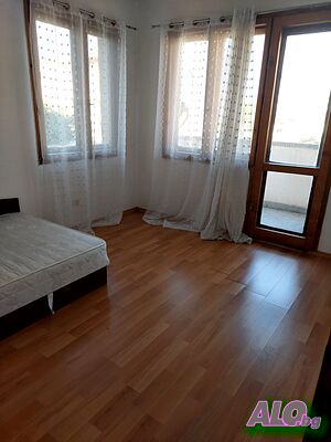 Двустаен апартамент за продажба Двухкомнатная 62 кв.м Кирпич 1996 г. 2 этаж Не последний | Квартиры | Руски Пазарджик