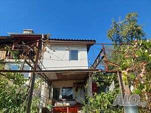 Продава се вила до гр. Враца Двухэтажный 734 кв.м РЗП 734 кв.м двор | Дома/Дачи | Дери Вол Враца
