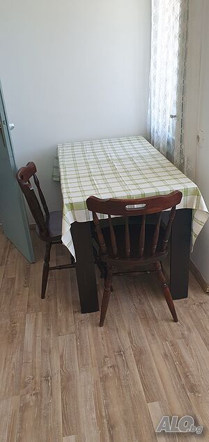 Наеми Добрич Двухкомнатная 50 кв.м Обставленная Последний этаж | Квартиры, Комнаты | Център Добрич