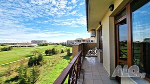 Двустаен апартамент в Lighthouse Golf & Spa Resort Двухкомнатная 65 кв.м Обставленная Последний этаж | Квартиры, Комнаты | Балчик