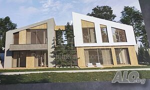 Продажба 1044 кв.м В регулация (УПИ) Водопровод Продажа 1044 кв.м Под застройку (УПИ) Водопровод | Участки под застройку, Инвестиционные проекты | Приселци
