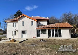 170 кв.м РЗП 900 кв.м двор Двухэтажный 170 кв.м РЗП 1750 кв.м двор | Дома/Дачи | Изгрев