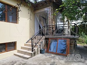 135 кв.м РЗП 970 кв.м двор 135 кв.м РЗП 970 кв.м двор | Дома/Дачи | Бозвелийско