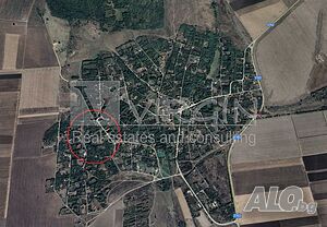 Едноетажна къща 52 кв.м РЗП 2455 кв.м двор Одноэтажный 52 кв.м РЗП 2455 кв.м двор | Дома/Дачи | Щипско