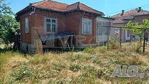 70 кв.м РЗП 900 кв.м двор Одноэтажный 70 кв.м РЗП 900 кв.м двор | Дома/Дачи | Старо Оряхово