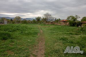 Парцел с правилна форма в с. Злати войвода Продажа 1273 кв.м Под застройку (УПИ) С электричеством Водопровод | Участки под застройку, Инвестиционные проекты | Злати войвода