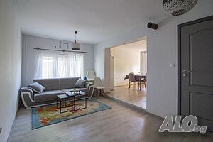 Масивна друетажна къща с двор Двухэтажный 85 кв.м РЗП 1350 кв.м двор | Дома/Дачи | Калояново