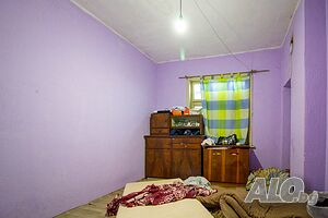 Тухлена самостоятелна къща в с. Коньово Одноэтажный 100 кв.м РЗП 3500 кв.м двор | Дома/Дачи | Коньово