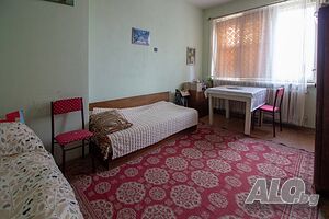 Едностаен апартамент на Ларгото Однокомнатная 45 кв.м Кирпич 1950 г. 3 этаж Не последний | Квартиры | Център Сливен