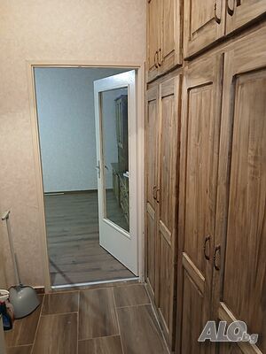 Продажба на жилище Двухкомнатная 36 кв.м Крупнопанельная опалубка/Скользящая опалубка 1981 г. 3 этаж Не последний | Квартиры | Център Стара Загора
