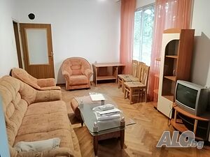Давам под наем Двухкомнатная 65 кв.м Обставленная Первый жилой этаж | Квартиры, Комнаты | Аязмото Стара Загора