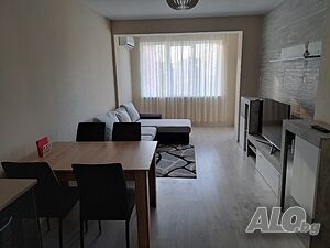 Давам под наем Двухкомнатная 60 кв.м Обставленная Не последний этаж | Квартиры, Комнаты | Казански Стара Загора