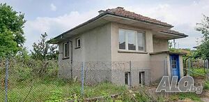 Къща в село Мирово Одноэтажный 70 кв.м РЗП 2000 кв.м двор | Дома/Дачи | Мирово