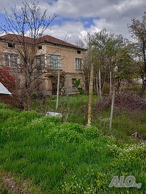 Двуетажна къща Двухэтажный 150 кв.м РЗП 1225 кв.м двор | Дома/Дачи | Ракитница