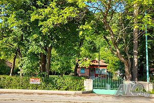 Аристократична къща в Рибарица Двухэтажный 180 кв.м РЗП 2460 кв.м двор | Дома/Дачи | ул. Г.Бенковски 159 Рибарица