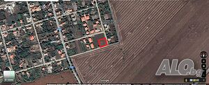 Парцел за строителство с. Царичино Продажа 1087 кв.м Под застройку (УПИ) Без электричества Без воды | Участки под застройку, Инвестиционные проекты | Царичино