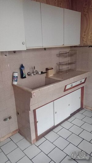 Давам под наем Двухкомнатная 57 кв.м Частичным образом обставленная Не последний этаж | Квартиры, Комнаты | Йовково Добрич