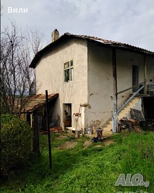 Къща в с. Хотово Двухэтажный 100 кв.м РЗП 1224 кв.м двор | Дома/Дачи | Хотово Хотово