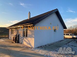 Уютна къща в село Ново Ботево Одноэтажный 97 кв.м РЗП 1160 кв.м двор | Дома/Дачи | Ново Ботево